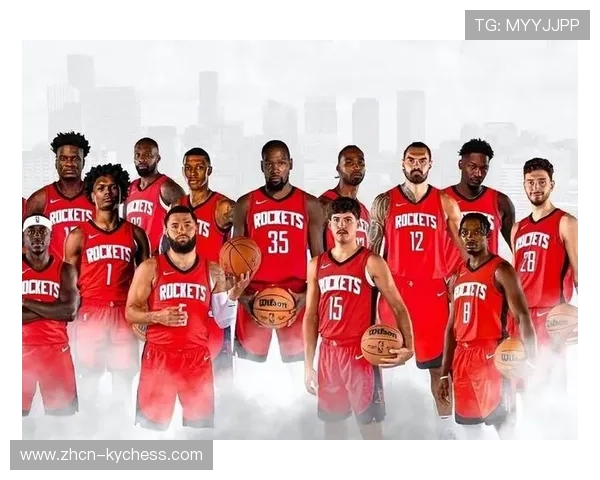 火箭季前赛豪取四连胜团队配合默契展现新赛季强劲竞争力 火箭季前赛豪取四连胜团队配合默契展现新赛季强劲竞争力