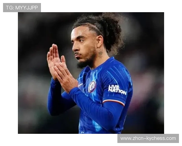 切尔西坚决留住古斯托 拒绝多队报价坚定视为球队核心