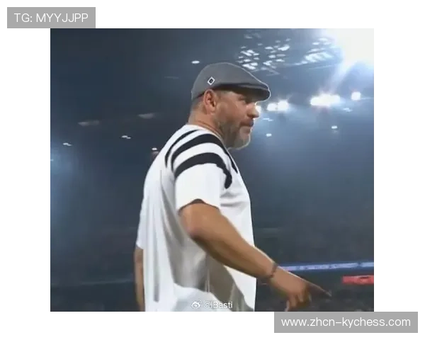 科隆队主帅鲍姆加特出席慈善晚会热心公益助力筹款活动