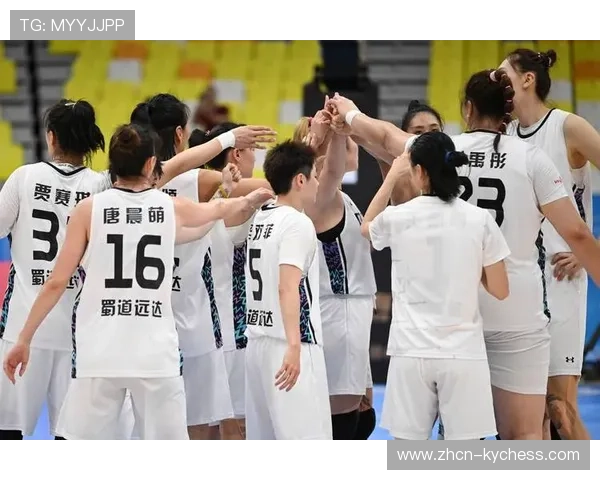 全运会三人篮球小组赛开战，四川队与天津队揭幕战