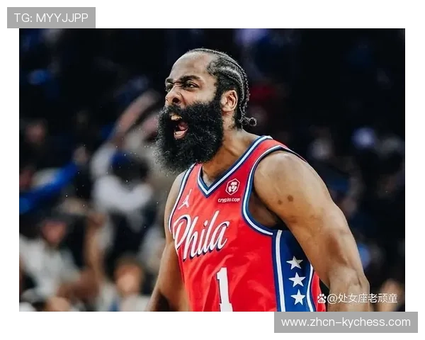 哈登体能面临考验，尼克斯进攻体系依存其状态