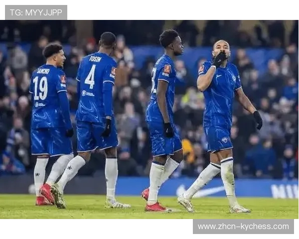 本怀特笑称钟爱斯坦福桥，631天后再破切尔西球门