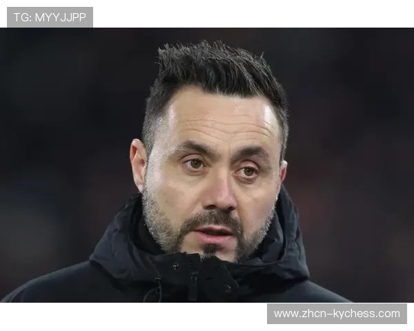 布莱顿官方宣布:主帅德泽尔比与球队续约至2028年